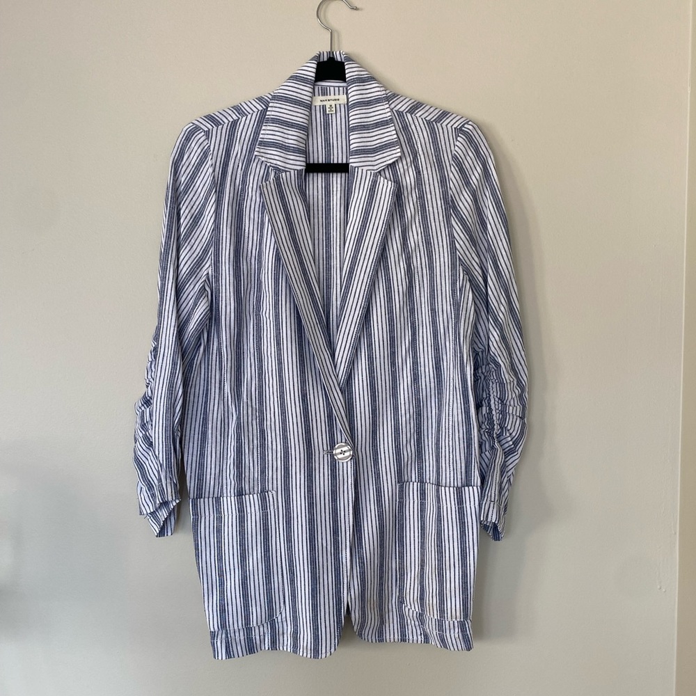 Nordstrom blazer